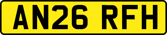 AN26RFH