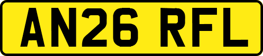 AN26RFL