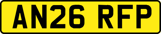 AN26RFP