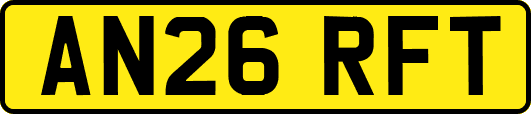 AN26RFT