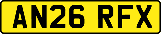 AN26RFX