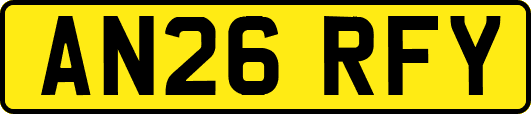 AN26RFY