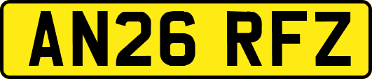 AN26RFZ