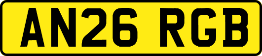 AN26RGB