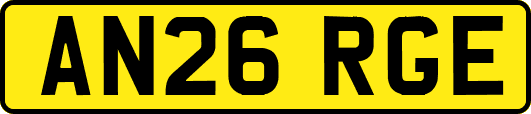AN26RGE