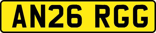 AN26RGG