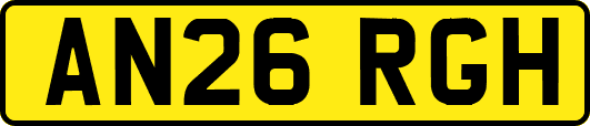 AN26RGH