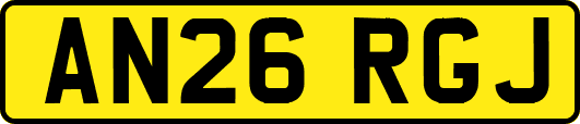 AN26RGJ