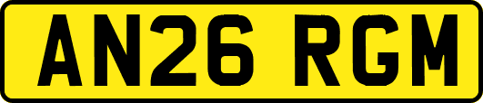 AN26RGM