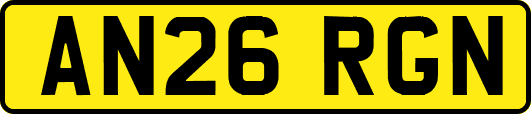 AN26RGN