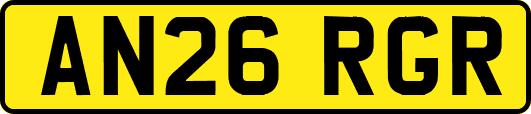 AN26RGR