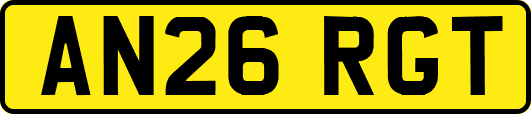 AN26RGT