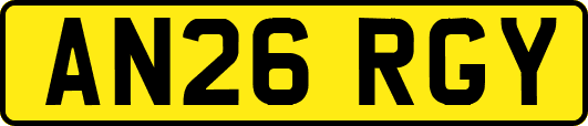 AN26RGY