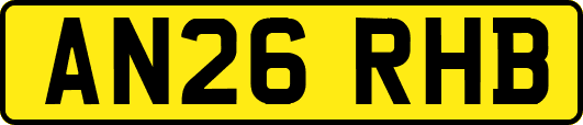 AN26RHB