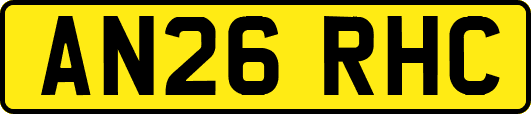 AN26RHC
