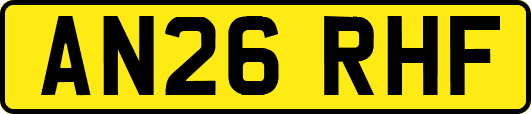 AN26RHF