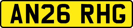 AN26RHG