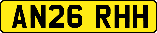 AN26RHH