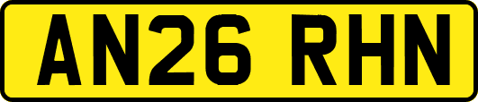 AN26RHN