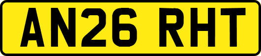 AN26RHT