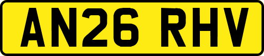AN26RHV