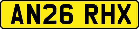 AN26RHX