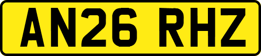 AN26RHZ