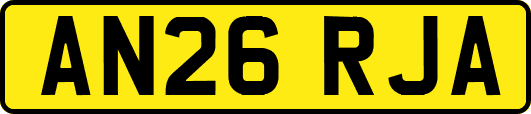 AN26RJA