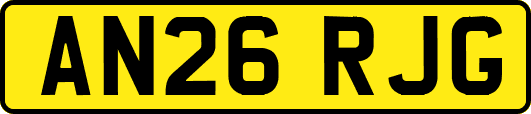 AN26RJG