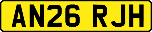 AN26RJH