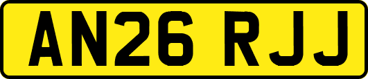 AN26RJJ