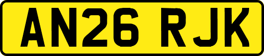 AN26RJK