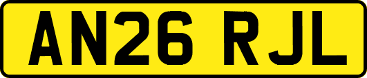AN26RJL