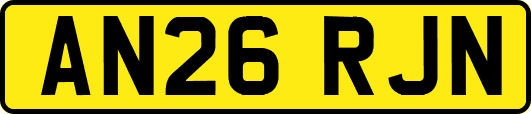 AN26RJN