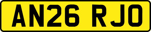 AN26RJO