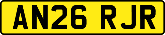 AN26RJR
