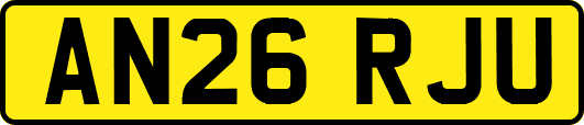 AN26RJU