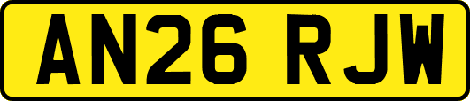 AN26RJW