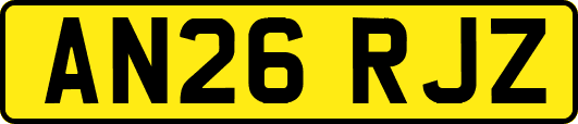 AN26RJZ