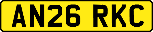 AN26RKC