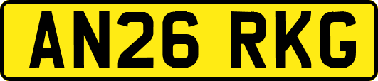 AN26RKG