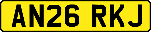 AN26RKJ
