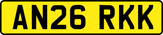 AN26RKK