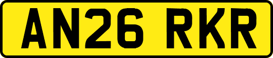 AN26RKR