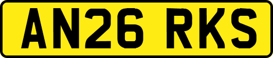 AN26RKS