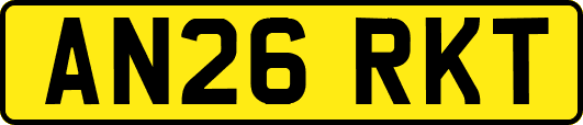 AN26RKT
