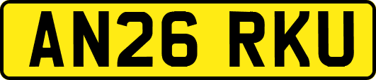 AN26RKU