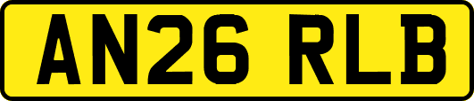 AN26RLB