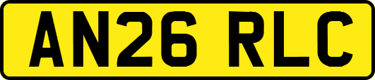 AN26RLC
