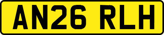 AN26RLH